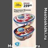 Магазин:Окей супермаркет,Скидка:Мороженое 48 копеек Nestl