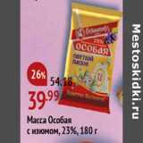 Магазин:Окей,Скидка:Масса особая с изюмом 23%