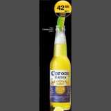 Магазин:Spar,Скидка:Пиво Corona Extra