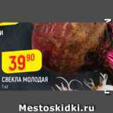 Магазин:Верный,Скидка:СВЕКЛА
МОЛОДАЯ