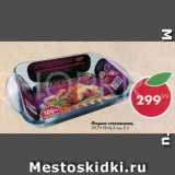 Пятёрочка Акции - Форма стеклянная