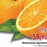 Магазин:Наш гипермаркет,Скидка:Апельсины 