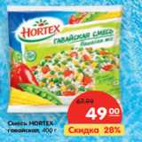 Магазин:Карусель,Скидка:Смесь HORTEX

гавайская