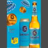 Магазин:Лента,Скидка:Пиво LOWENBRAU
Original, 0,5 л,
Россия,
в ассортименте