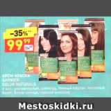 Дикси Акции - KPEM-KPACKA GARNIER