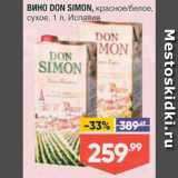 Лента Акции - Вино Don Simon