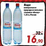 Магазин:Седьмой континент,Скидка:Вода
минеральная
природная питьевая
столовая «Axcay»