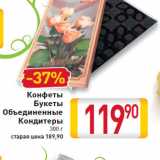 Конфеты Букеты Объединенные Кондитеры