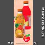 Магазин:Пятёрочка,Скидка:напиток Мажитель J7