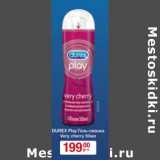 Durex гель