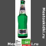 Магазин:Карусель,Скидка:Пиво БАЛТИКА №7 экспортное 5,4%