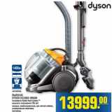 Магазин:Метро,Скидка:ПЫЛЕСОС DYSON DC2908 ORIGIN