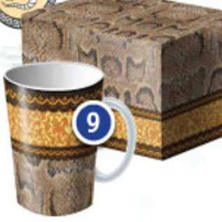 Акция - КРУЖКА