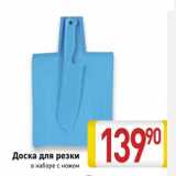 Доска для резки