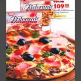 Магазин:Карусель,Скидка:Пицца Салями,Болоньезе,390г,375г