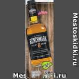 Реалъ Акции - Виски Бурбо Бенчмарк