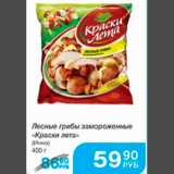 Магазин:Народная 7я Семья,Скидка:ЛЕСНЫЕ ГРИБЫ КРАСКИ ЛЕТА ИНКО