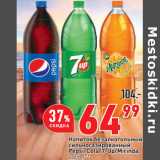 Магазин:Окей,Скидка:Напиток безалкогольный
сильногазированный
Pepsi-Cola/7-Up/Mirinda,