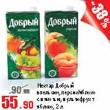 Виктория Акции - Нектар Добрый