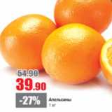 Виктория Акции - Апельсины