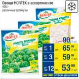 Магазин:Метро,Скидка:Овощи Hortex