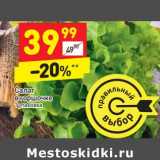 Магазин:Дикси,Скидка:Салат в горшочке уп