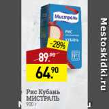 Мираторг Акции - Рис Кубань
МИСТРАЛЬ