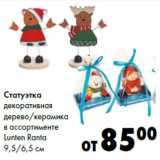 Магазин:Prisma,Скидка:Статуэтка
декоративная

Lunten Ranta
