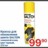 Краска для обновления цвета Salton 