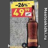 Магазин:Дикси,Скидка:Пиво Балтика 4
