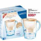 Магазин:Метро,Скидка:Фильтр Brita Marella XL