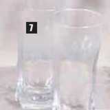 Магазин:Метро,Скидка:Стакан LUMINARC ICY