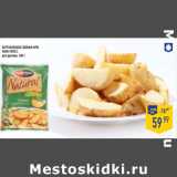 Магазин:Лента,Скидка:Картофельные дольки фри
FARM FRITES,
для духовки, 600 г