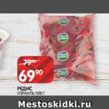 Spar Акции - РЕДИС
ИЗРАИЛЬ 500 Г
