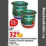 Магазин:Окей супермаркет,Скидка:Биойогурт Danone Активиа

2,7%,