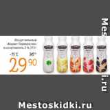 Магазин:Перекрёсток,Скидка:Йогурт питьевой Маркет Перекресток 2%