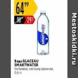 Вода GLACEAU SMARTWATER 