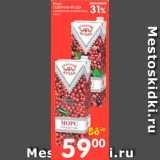 Магазин:Перекрёсток,Скидка:Морс, Северная Ягода 