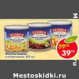 Магазин:Пятёрочка,Скидка:Фасоль Globus 