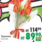 Магазин:Prisma,Скидка:Тюльпаны