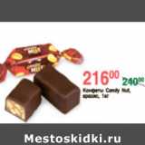 Магазин:Spar,Скидка:КОНФЕТЫ CANDY