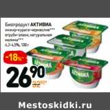 Дикси Акции - Биопродукт Активиа

4,2-4,5%