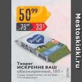Карусель Акции - Tвopor ИСКРЕННЕ ВАШ