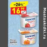 Магазин:Дикси,Скидка:Йогурт
ДАНОН
2,9%