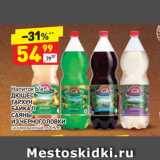 Магазин:Дикси,Скидка:Напиток б/а ДЮШЕС, ТАРХУН, БАЙКАЛ, САЯНЫ
ИЗ ЧЕРНОГОЛОВКИ
