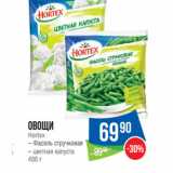 Народная 7я Семья Акции - Овощи
Hortex