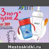 Магазин:Окей супермаркет,Скидка:Посуда и аксессуары для младенцев Avelit