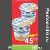 Магазин:Перекрёсток,Скидка:Сметана Простоквашино 25%