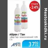 АЙРАНТАН ДАР ГОР