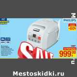 Магазин:Метро,Скидка:Мультиварка
PHILIPS HD3033
